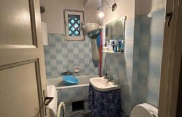 Apartament 2 comere, 52 mp, in zona linistita, cu loc de joaca pentru copii