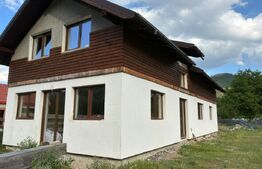 Cabana Valea Drăganului – 70 km de Cluj, 5 dormitoare, izvor în curte