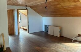 Cabana Valea Drăganului – 70 km de Cluj, 5 dormitoare, izvor în curte