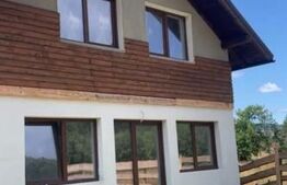 Cabana Valea Drăganului – 70 km de Cluj, 5 dormitoare, izvor în curte