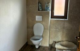 Cabana Valea Drăganului – 70 km de Cluj, 5 dormitoare, izvor în curte