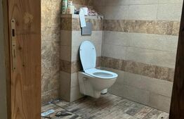 Cabana Valea Drăganului – 70 km de Cluj, 5 dormitoare, izvor în curte