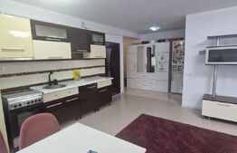 Apartament 2 camere, 54 mp + balcon 8 mp, Etaj retras, parcare cu CF
