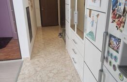 Apartament 2 camere, 54 mp + balcon 8 mp, Etaj retras, parcare cu CF