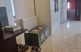 Apartament 2 camere, 54 mp + balcon 8 mp, Etaj retras, parcare cu CF