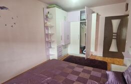 Apartament 2 camere, 54 mp + balcon 8 mp, Etaj retras, parcare cu CF