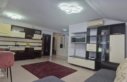 Apartament 2 camere, 54 mp + balcon 8 mp, Etaj retras, parcare cu CF