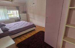 Apartament 2 camere, 54 mp + balcon 8 mp, Etaj retras, parcare cu CF