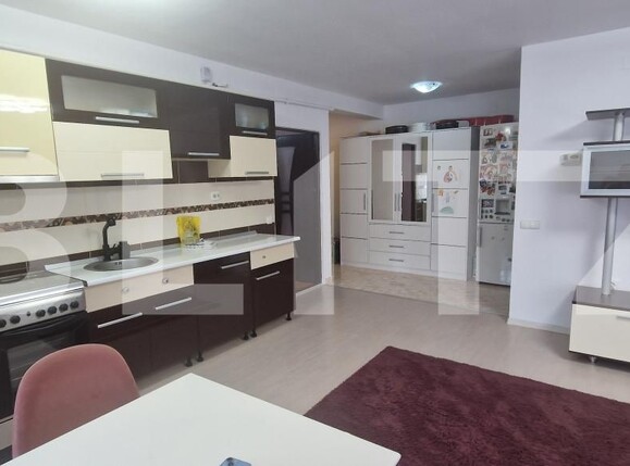 Apartament de vânzare 2 camere Floreşti - 176219AV | BLITZ Cluj-Napoca | Poza3