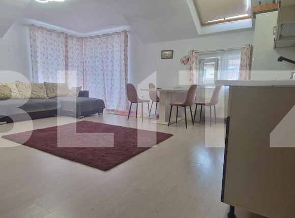 Apartament de vânzare 2 camere Floreşti - 176219AV | BLITZ Cluj-Napoca | Poza1