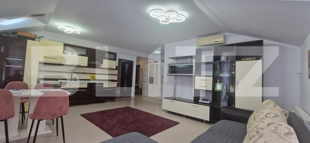 Apartament de vânzare 2 camere Floreşti - 176219AV | BLITZ Cluj-Napoca | Poza2