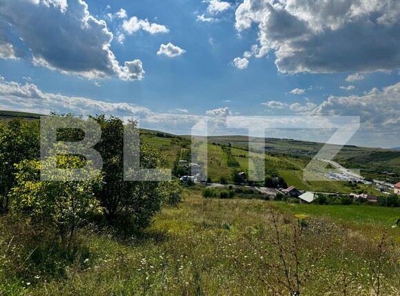 Teren de vânzare Dezmir - 176220TV | BLITZ Cluj-Napoca | Poza2