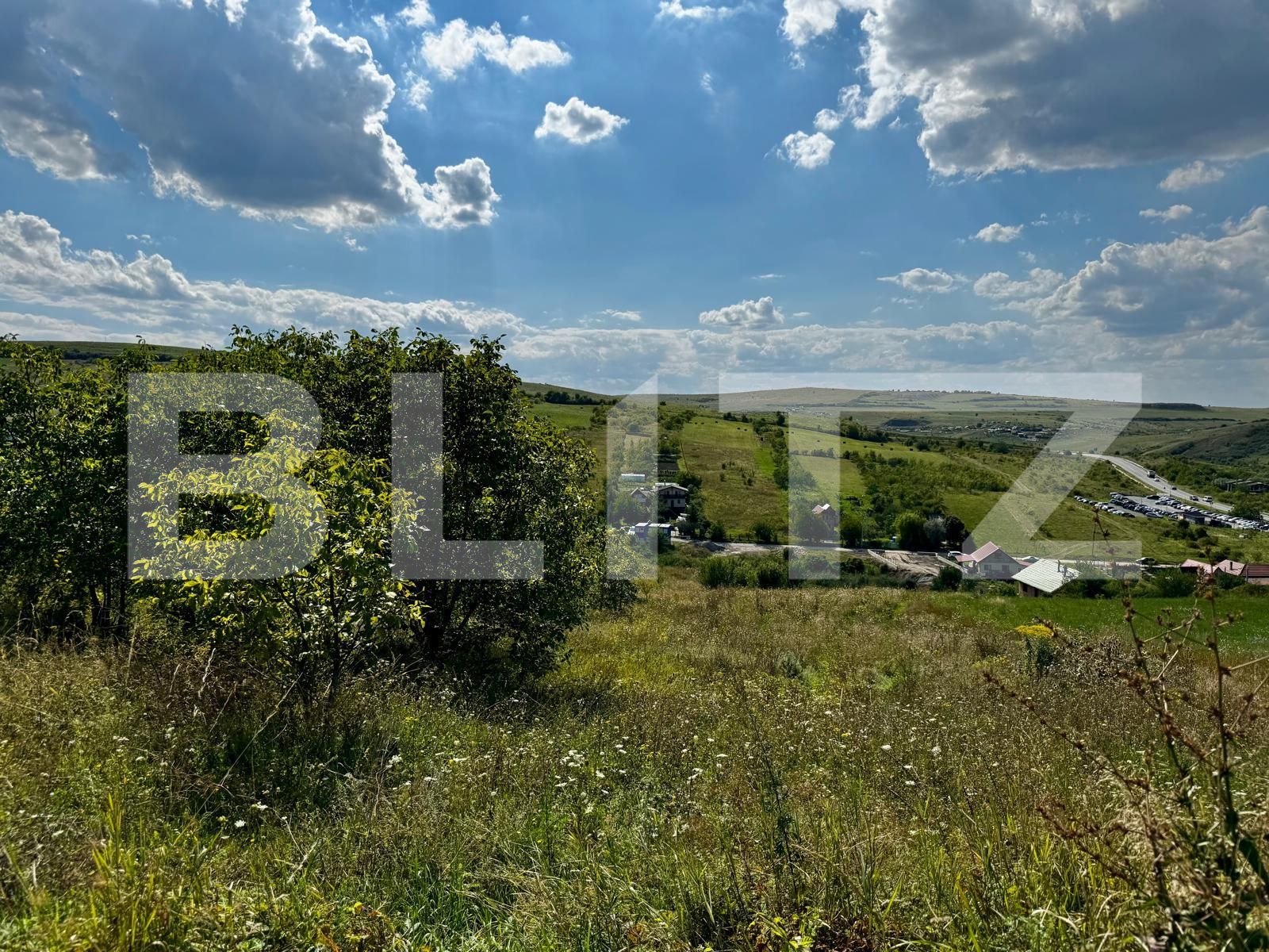 Teren de vânzare Dezmir - 176220TV | BLITZ Cluj-Napoca | Poza3