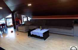 Penthouse 210 mp, terasa, parcari, boxa, zona strazii Eugen Ionesco