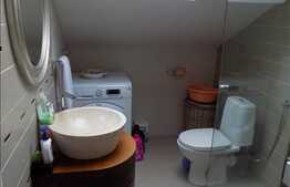 Penthouse 210 mp, terasa, parcari, boxa, zona strazii Eugen Ionesco