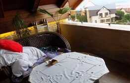 Penthouse 210 mp, terasa, parcari, boxa, zona strazii Eugen Ionesco