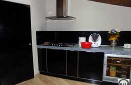 Penthouse 210 mp, terasa, parcari, boxa, zona strazii Eugen Ionesco