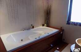 Penthouse 210 mp, terasa, parcari, boxa, zona strazii Eugen Ionesco