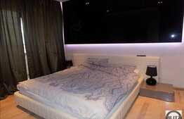 Penthouse 210 mp, terasa, parcari, boxa, zona strazii Eugen Ionesco