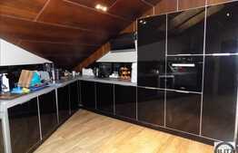 Penthouse 210 mp, terasa, parcari, boxa, zona strazii Eugen Ionesco