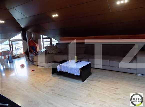 Apartament de vânzare 4 camere Zorilor - 17623AV | BLITZ Cluj-Napoca | Poza4