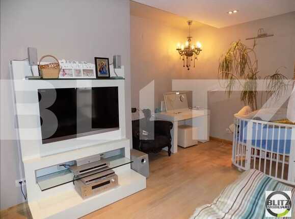 Apartament de vânzare 4 camere Zorilor - 17623AV | BLITZ Cluj-Napoca | Poza1