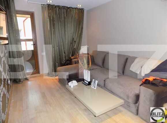 Apartament de vânzare 4 camere Zorilor - 17623AV | BLITZ Cluj-Napoca | Poza2