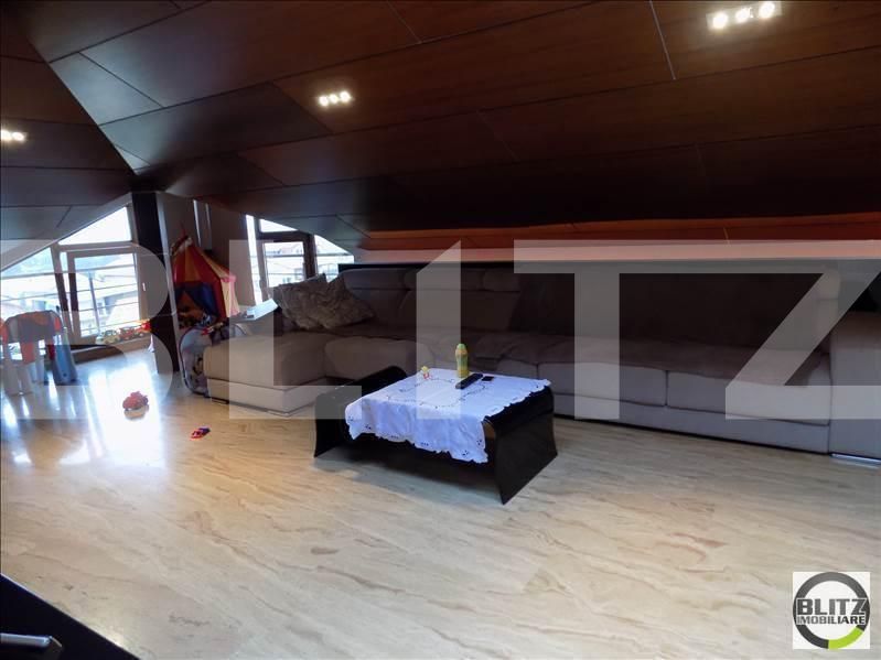 Apartament de vânzare 4 camere Zorilor - 17623AV | BLITZ Cluj-Napoca | Poza4