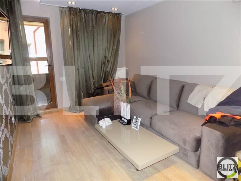 Apartament de vânzare 4 camere Zorilor - 17623AV | BLITZ Cluj-Napoca | Poza2