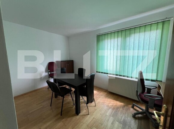 Spațiu birouri de închiriat Marasti - 176233SIB | BLITZ Cluj-Napoca | Poza9