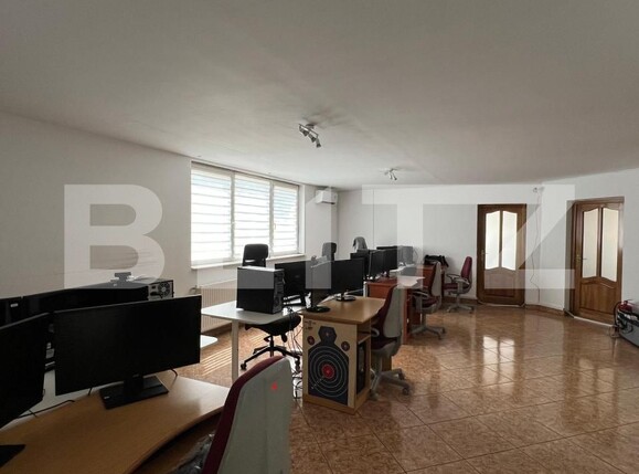 Spațiu birouri de închiriat Marasti - 176233SIB | BLITZ Cluj-Napoca | Poza2