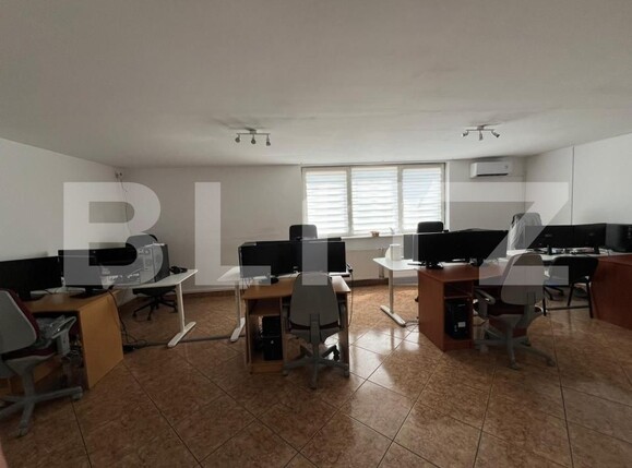 Spațiu birouri de închiriat Marasti - 176233SIB | BLITZ Cluj-Napoca | Poza1