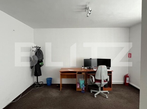 Spațiu birouri de închiriat Marasti - 176233SIB | BLITZ Cluj-Napoca | Poza8