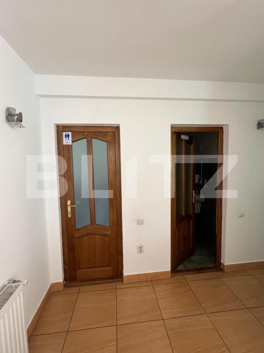 Spațiu birouri de închiriat Marasti - 176233SIB | BLITZ Cluj-Napoca | Poza11