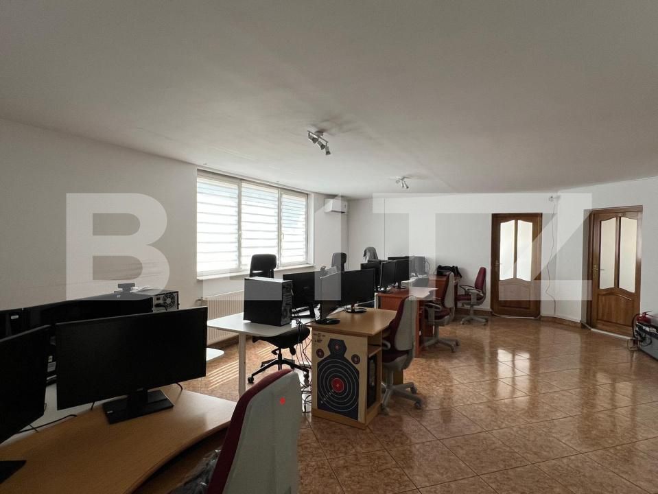 Spațiu birouri de închiriat Marasti - 176233SIB | BLITZ Cluj-Napoca | Poza2