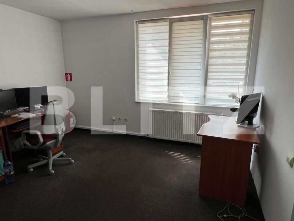 Spațiu birouri de închiriat Marasti - 176233SIB | BLITZ Cluj-Napoca | Poza7