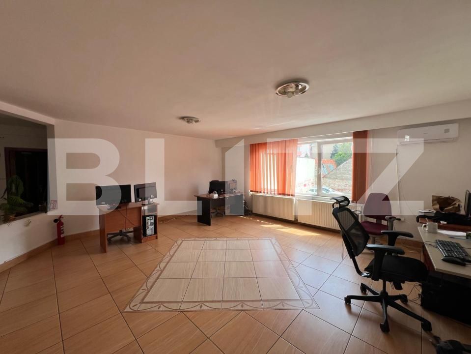 Spațiu birouri de închiriat Marasti - 176233SIB | BLITZ Cluj-Napoca | Poza3