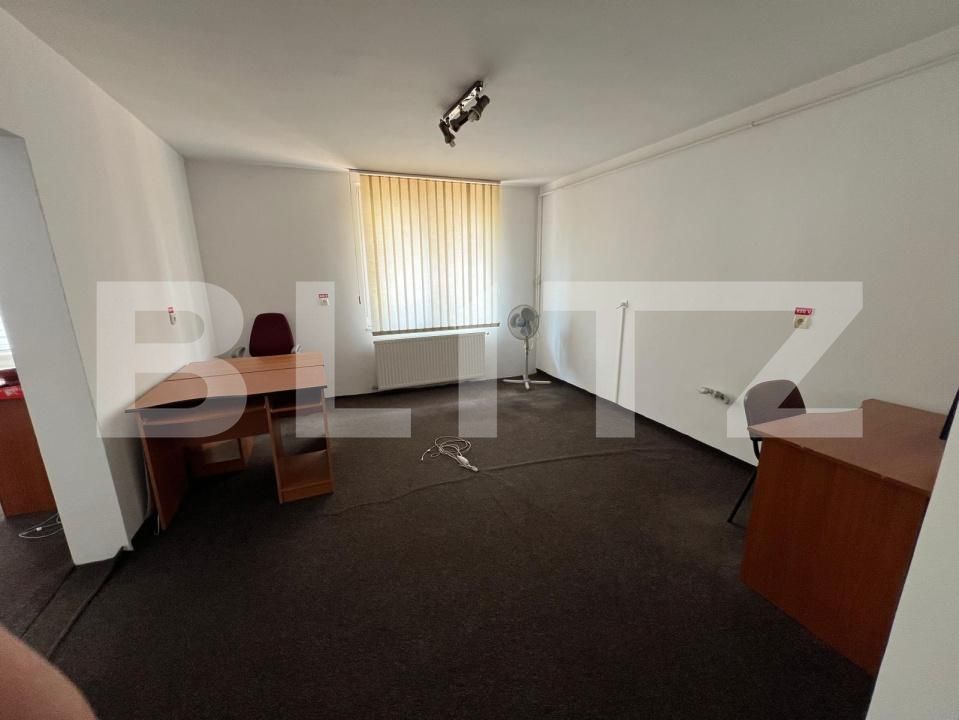 Spațiu birouri de închiriat Marasti - 176233SIB | BLITZ Cluj-Napoca | Poza5