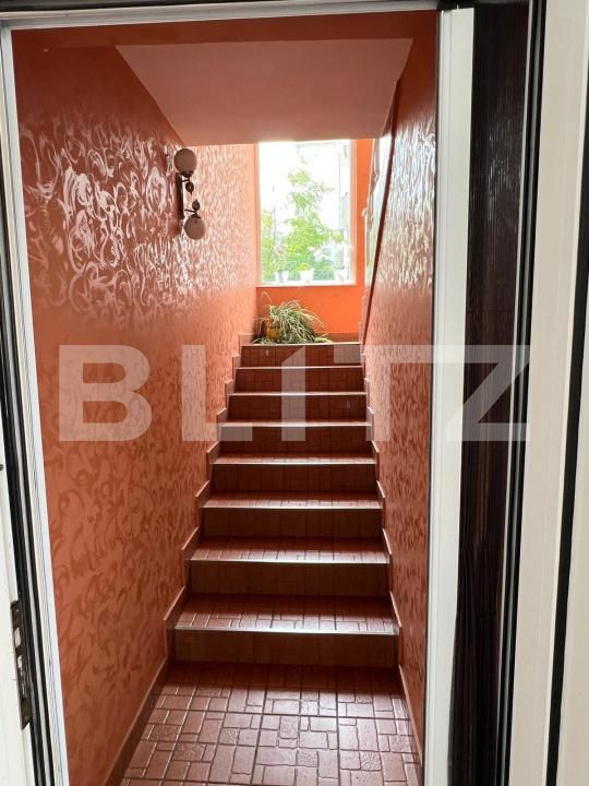 Spațiu birouri de închiriat Marasti - 176233SIB | BLITZ Cluj-Napoca | Poza13