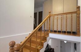 Duplex de 4 camere, 120 mp, gradina 50 mp, parcare, zona Sub Cetate