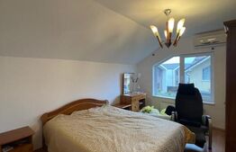 Duplex de 4 camere, 120 mp, gradina 50 mp, parcare, zona Sub Cetate