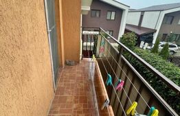 Duplex de 4 camere, 120 mp, gradina 50 mp, parcare, zona Sub Cetate