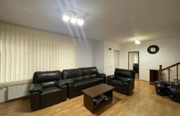 Duplex de 4 camere, 120 mp, gradina 50 mp, parcare, zona Sub Cetate