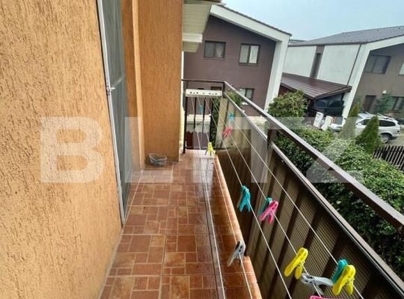 Casa de închiriat 4 camere Floreşti - 176234CI | BLITZ Cluj-Napoca | Poza3