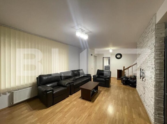 Casa de închiriat 4 camere Floreşti - 176234CI | BLITZ Cluj-Napoca | Poza1