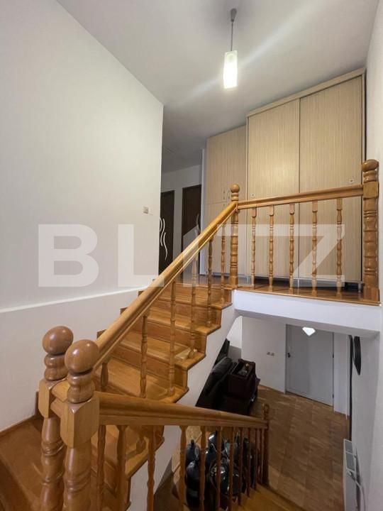 Casa de închiriat 4 camere Floreşti - 176234CI | BLITZ Cluj-Napoca | Poza12