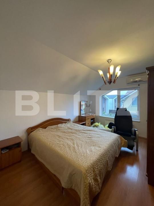 Casa de închiriat 4 camere Floreşti - 176234CI | BLITZ Cluj-Napoca | Poza9