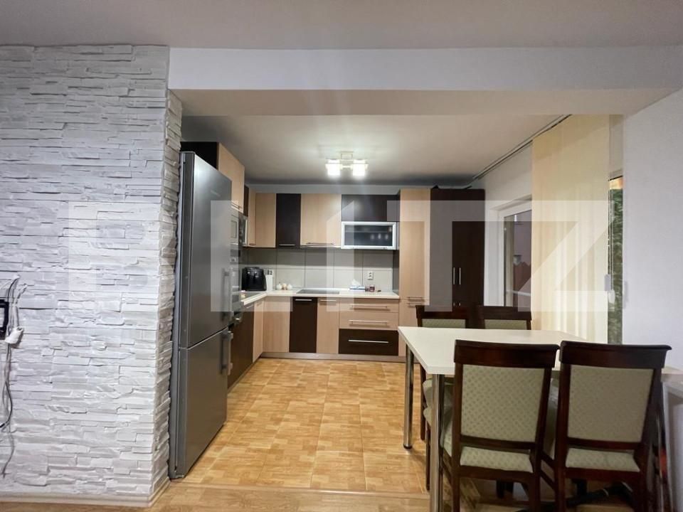 Casa de închiriat 4 camere Floreşti - 176234CI | BLITZ Cluj-Napoca | Poza15
