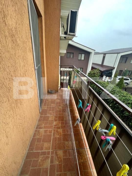 Casa de închiriat 4 camere Floreşti - 176234CI | BLITZ Cluj-Napoca | Poza3