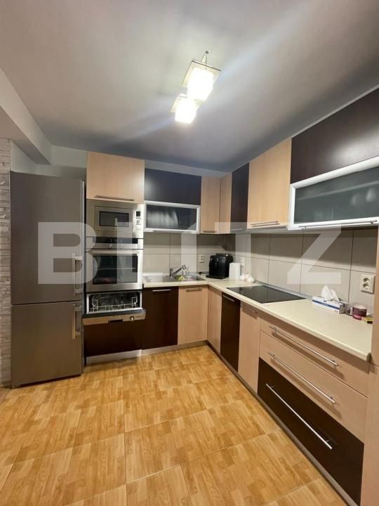 Casa de închiriat 4 camere Floreşti - 176234CI | BLITZ Cluj-Napoca | Poza14